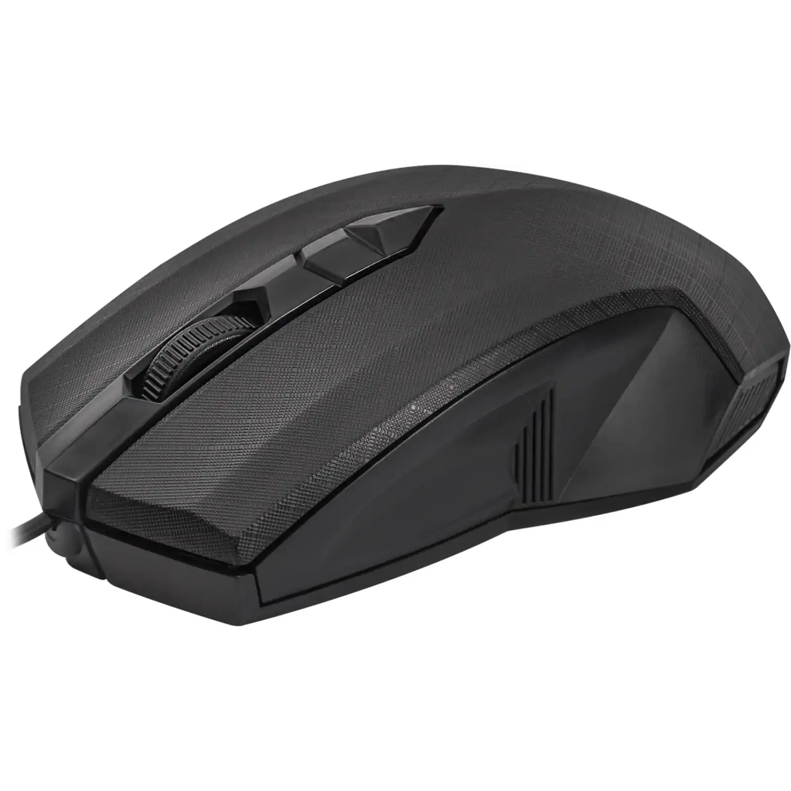 Мышь DEFENDER (52751) MB-751 Black3 кнопки,1000 dpi UA