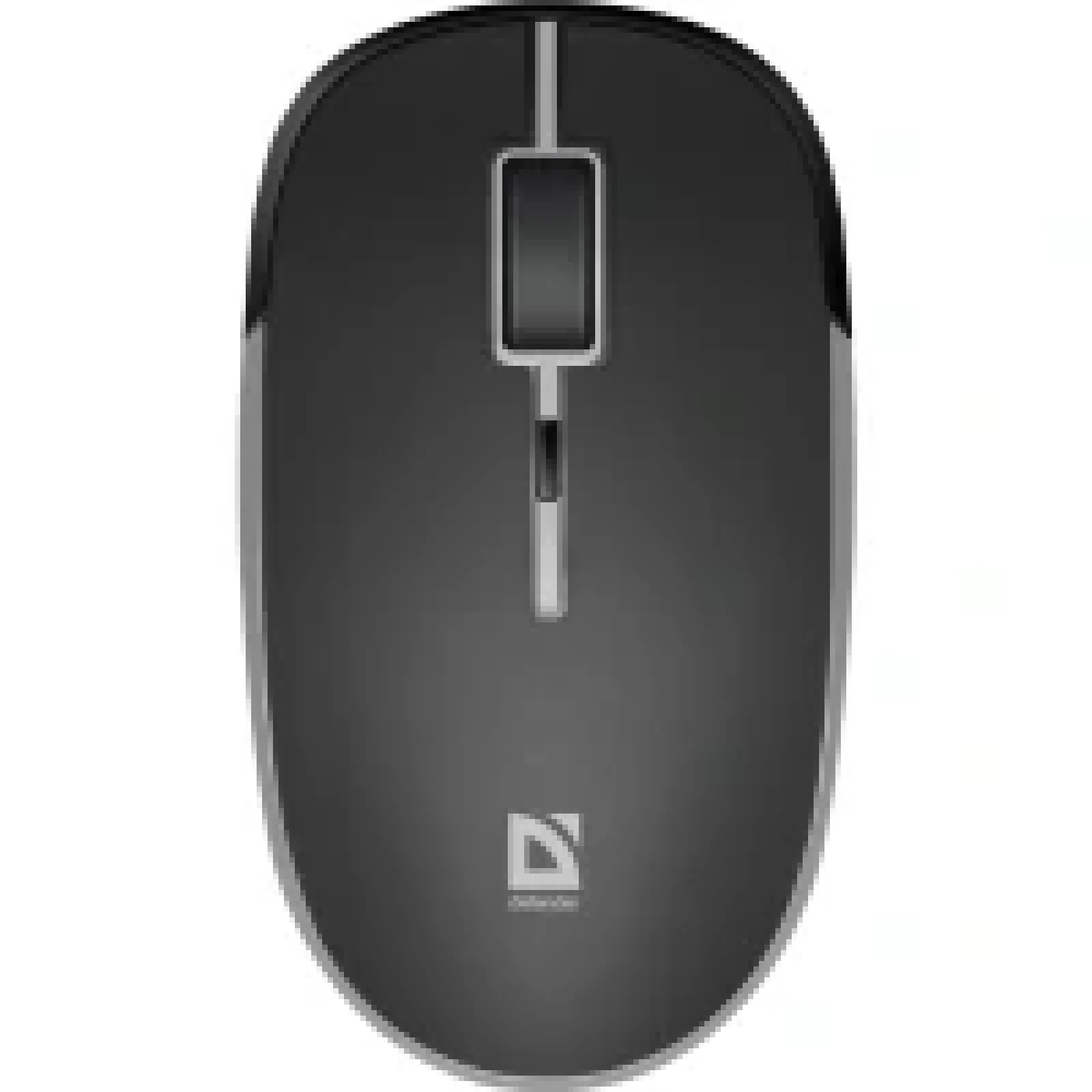 Миша Defender Hit MB-775 Black (52775) UA