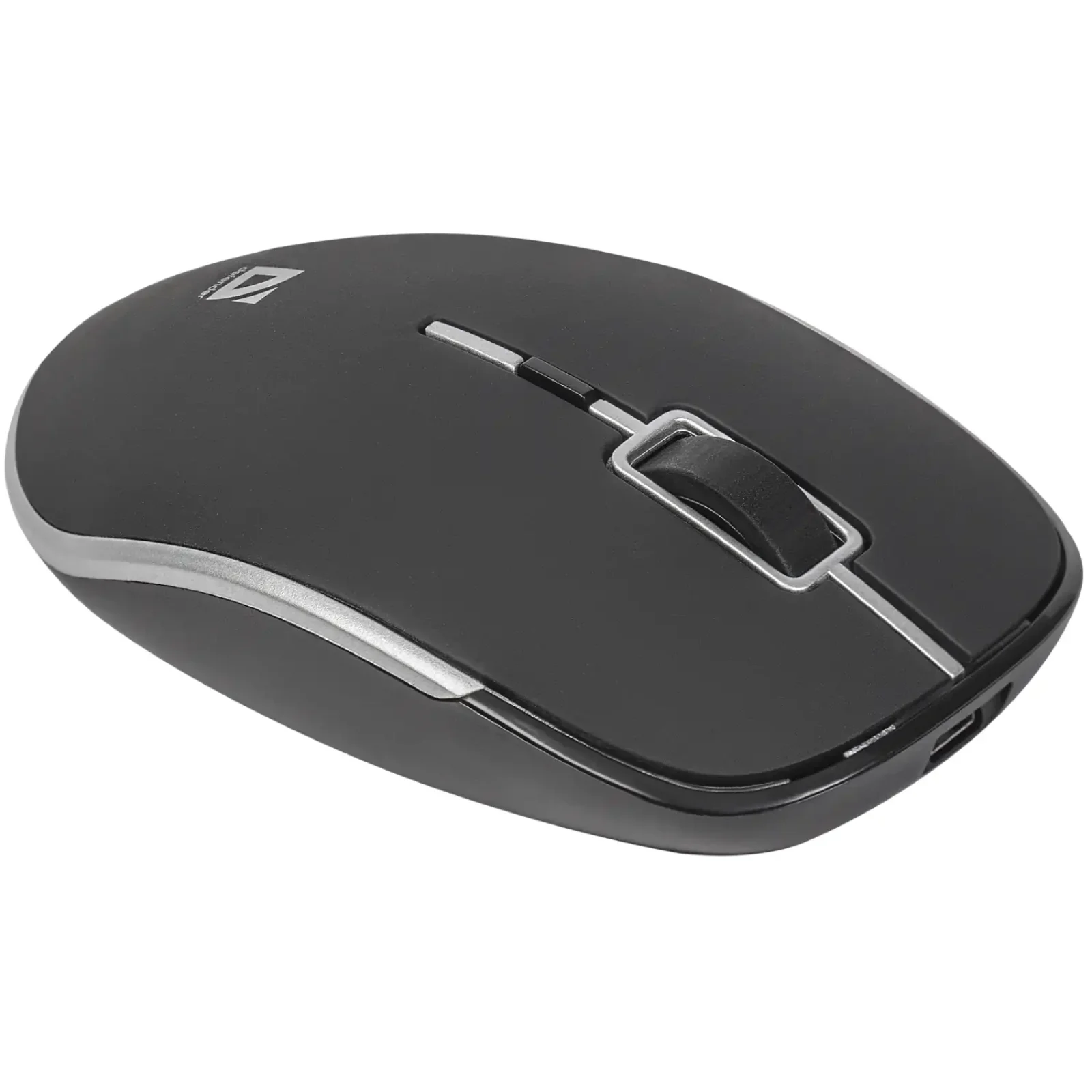 Миша Defender Hit MB-775 Black (52775) UA