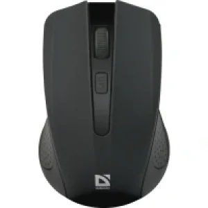 Мышь DEFENDER (52935)Accura MM-935 Wireless черный UA