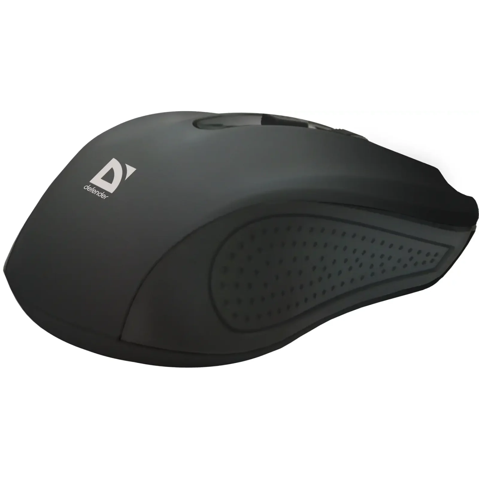 Мышь DEFENDER (52935)Accura MM-935 Wireless черный UA