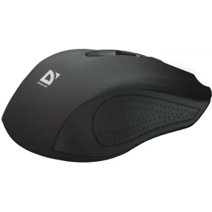 Мышь DEFENDER (52935)Accura MM-935 Wireless черный UA