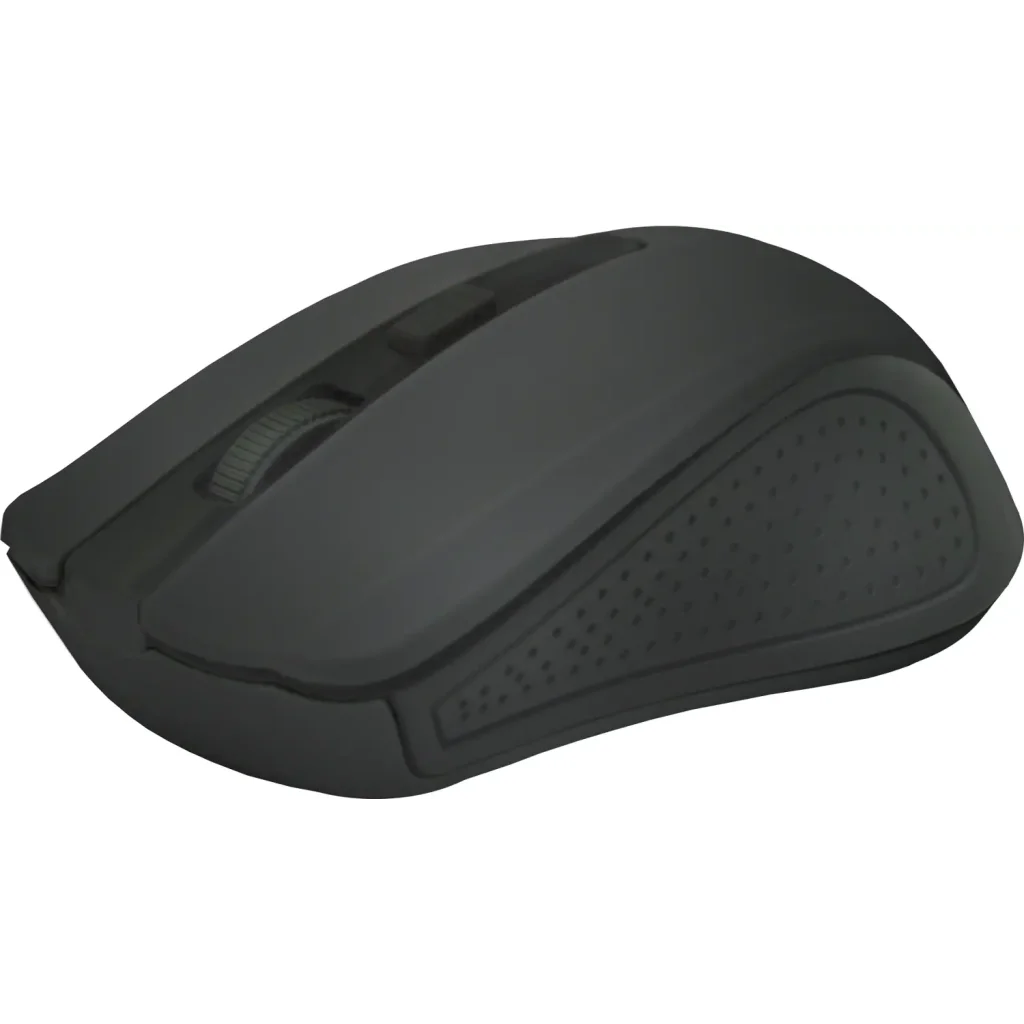 Мышь DEFENDER (52935)Accura MM-935 Wireless черный UA