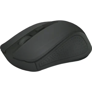Мышь DEFENDER (52935)Accura MM-935 Wireless черный UA