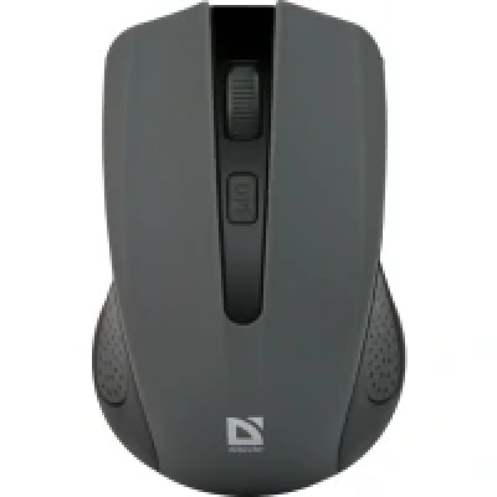 Мышь DEFENDER (52936)Accura MM-935 Wireless серый UA