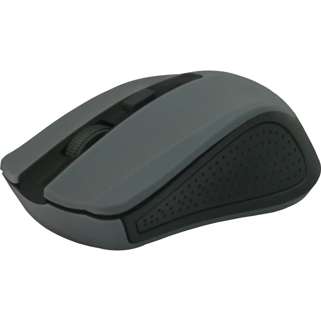Мышь DEFENDER (52936)Accura MM-935 Wireless серый UA