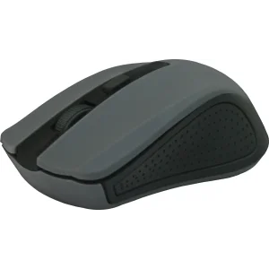 Мышь DEFENDER (52936)Accura MM-935 Wireless серый UA