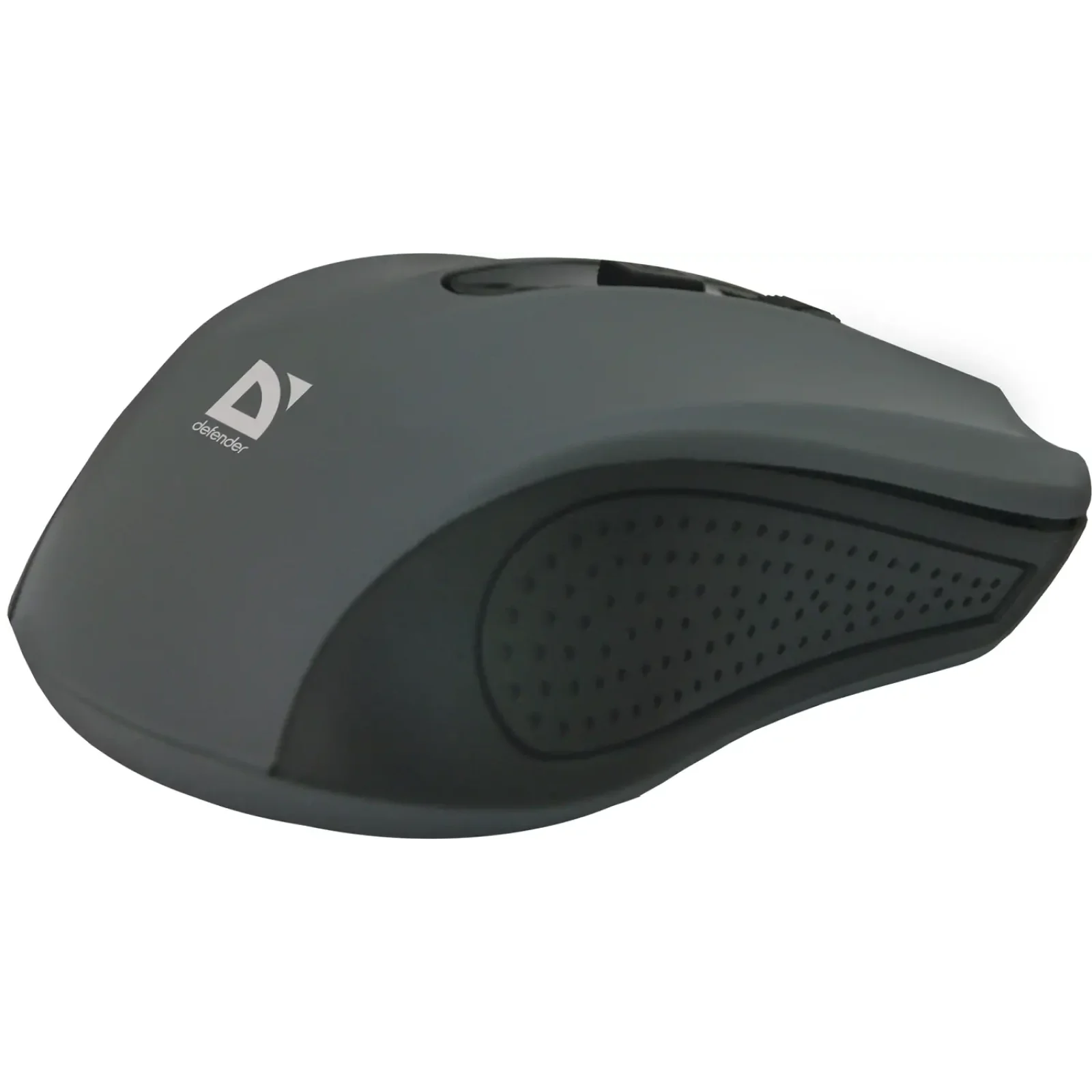 Мышь DEFENDER (52936)Accura MM-935 Wireless серый UA