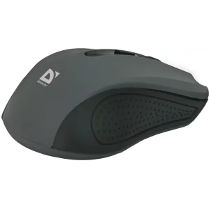 Мышь DEFENDER (52936)Accura MM-935 Wireless серый UA