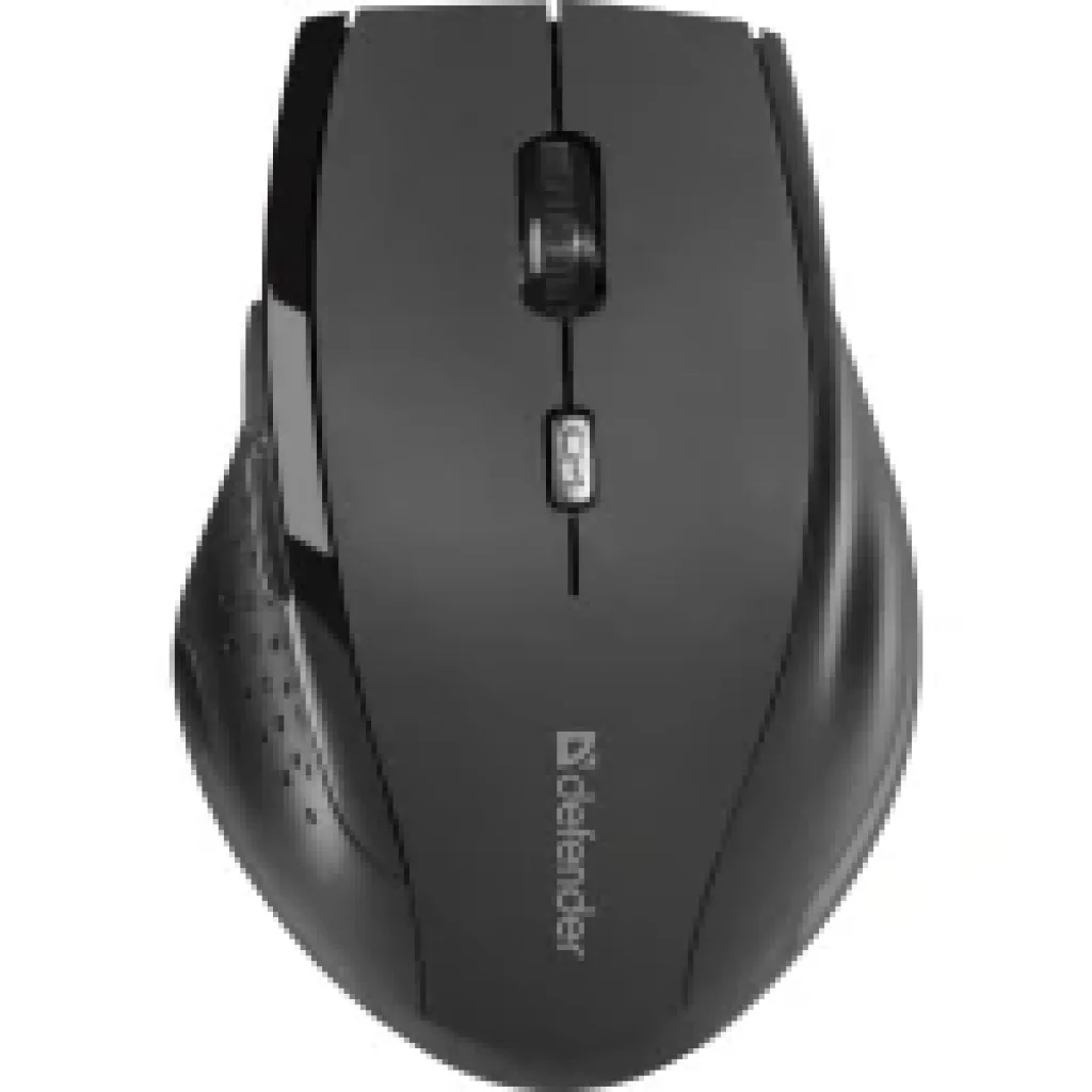 Миша DEFENDER Accura MM-365 Wireless UA