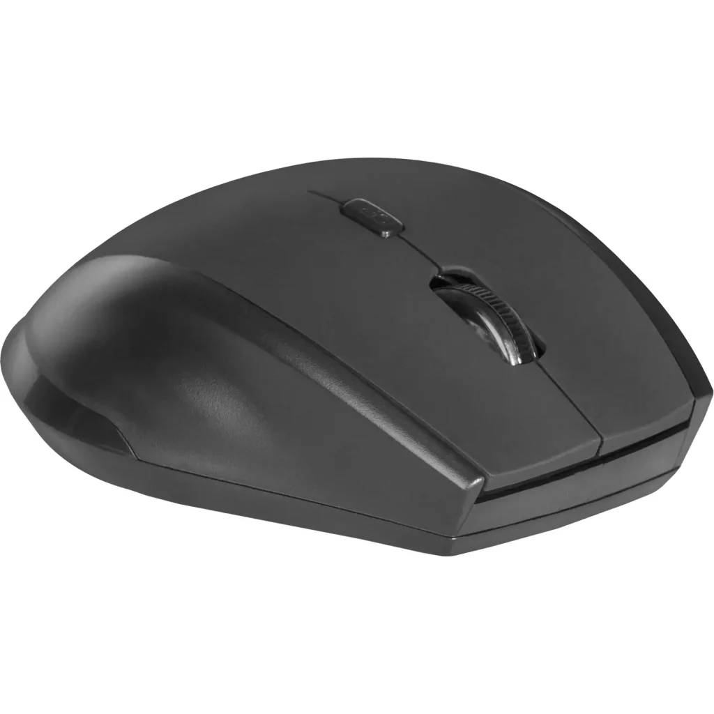 Миша DEFENDER Accura MM-365 Wireless UA