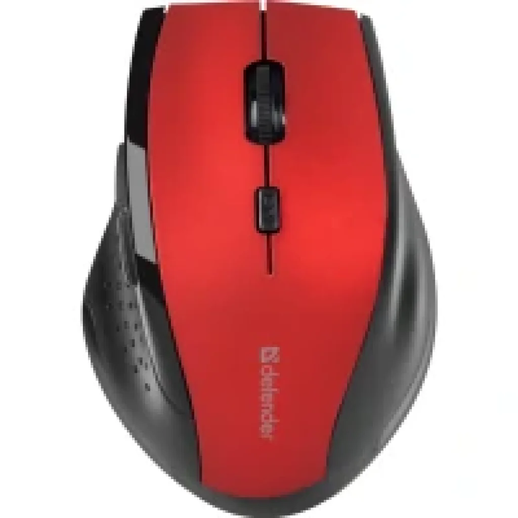 Мышь DEFENDER Accura MM-365 Wireless UA