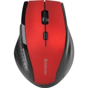 Мышь DEFENDER Accura MM-365 Wireless UA