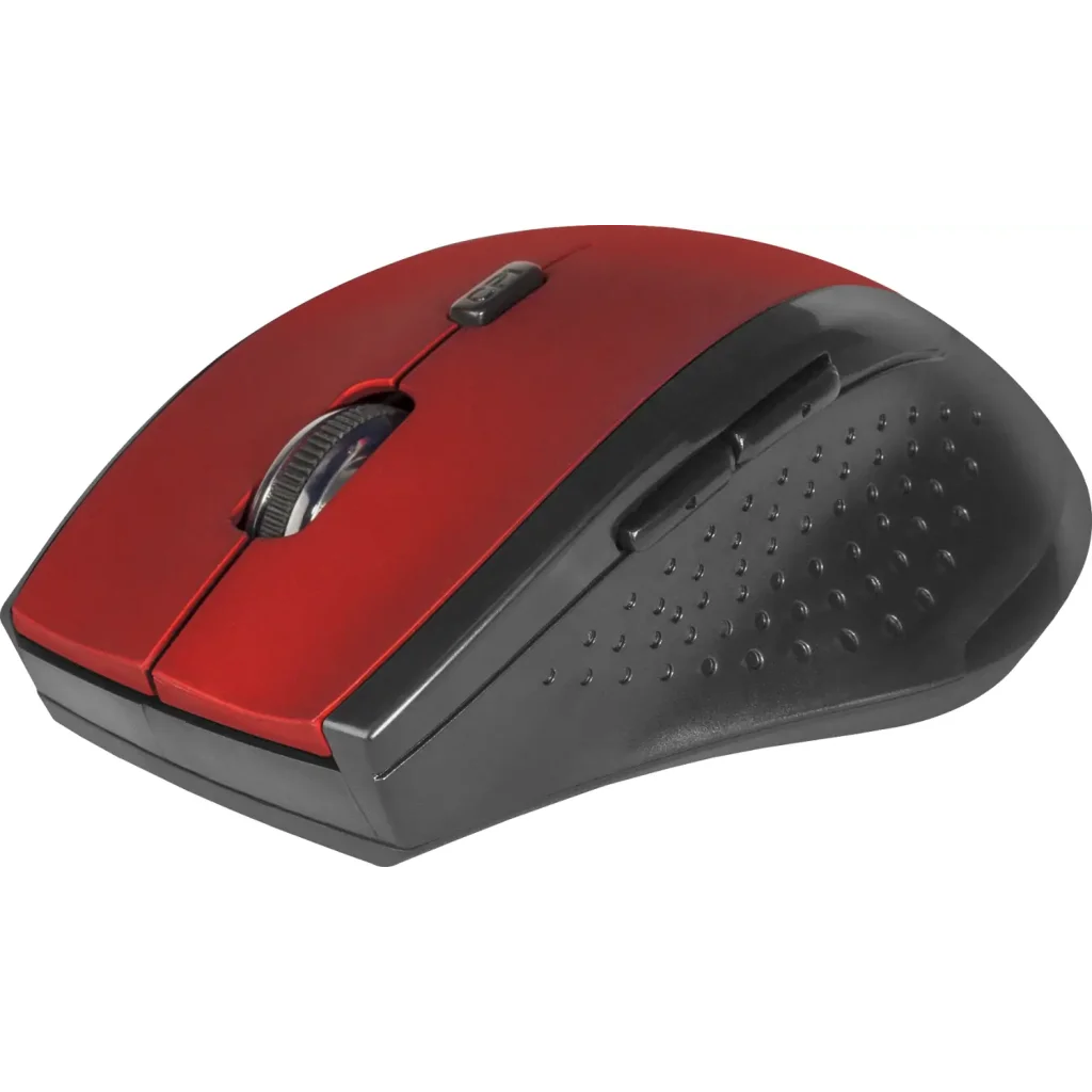 Мышь DEFENDER Accura MM-365 Wireless UA