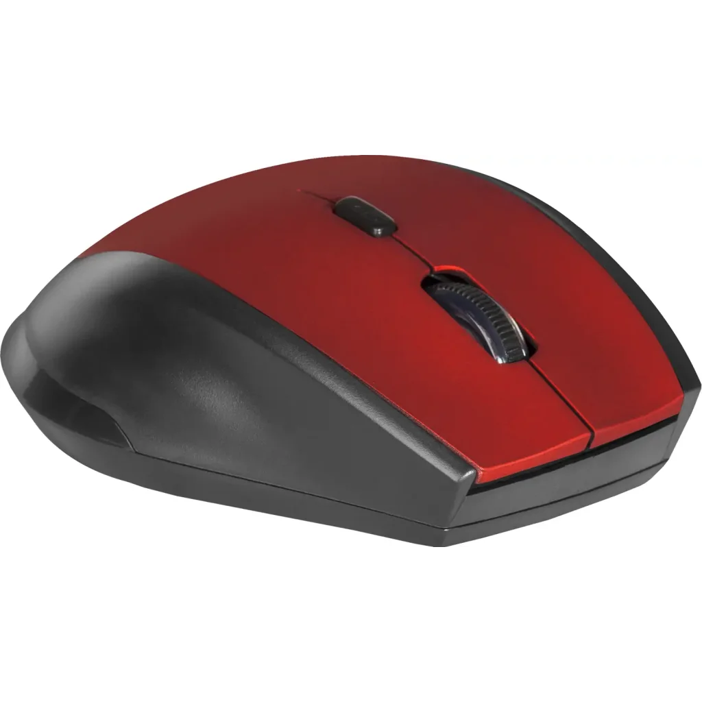 Мышь DEFENDER Accura MM-365 Wireless UA