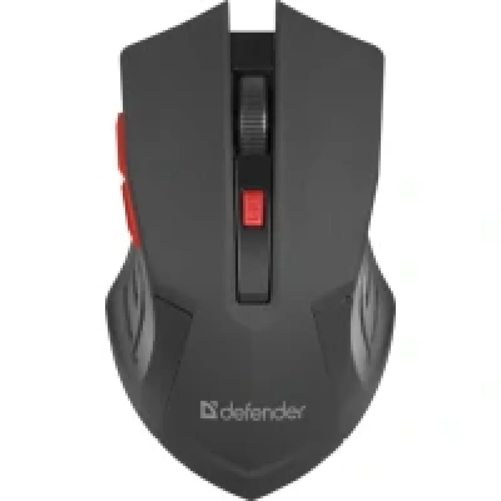 Мышь DEFENDER Accura MM-275 Wireless UA