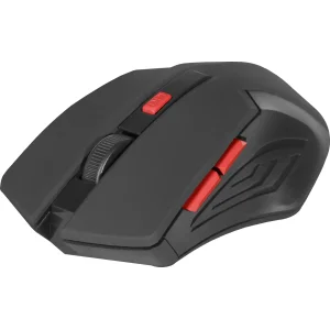 Мышь DEFENDER Accura MM-275 Wireless UA