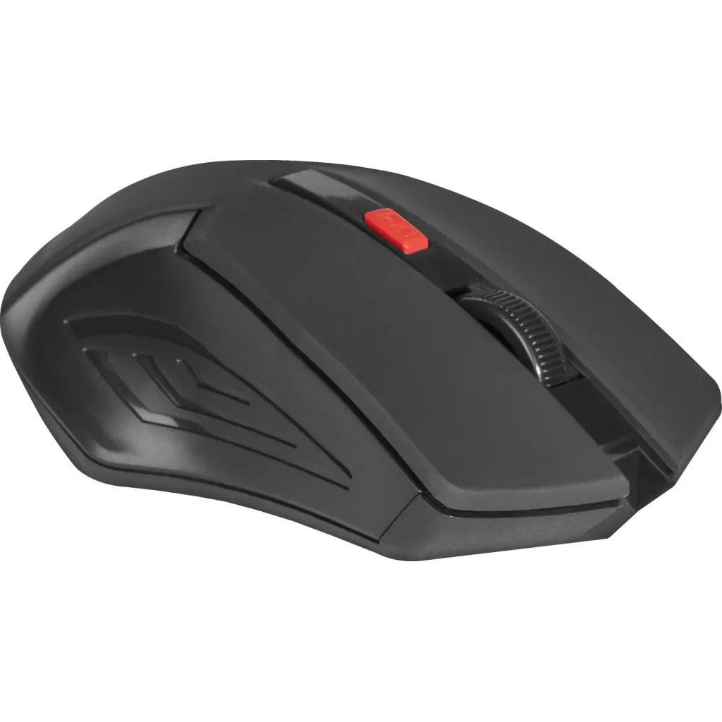 Мышь DEFENDER Accura MM-275 Wireless UA