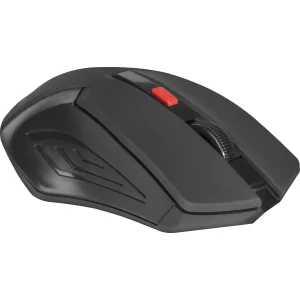Мышь DEFENDER Accura MM-275 Wireless UA