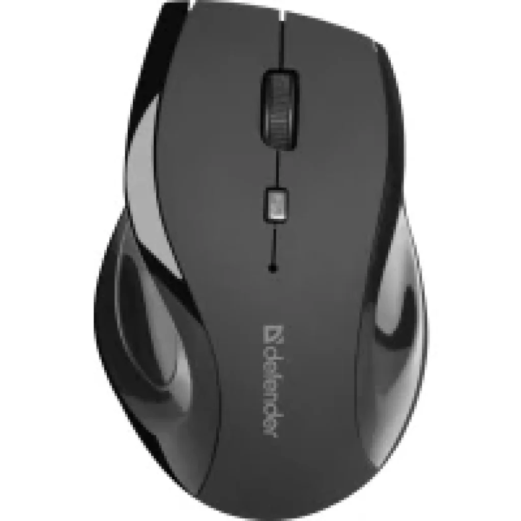 Мышь DEFENDER Accura MM-295 Wireless UA