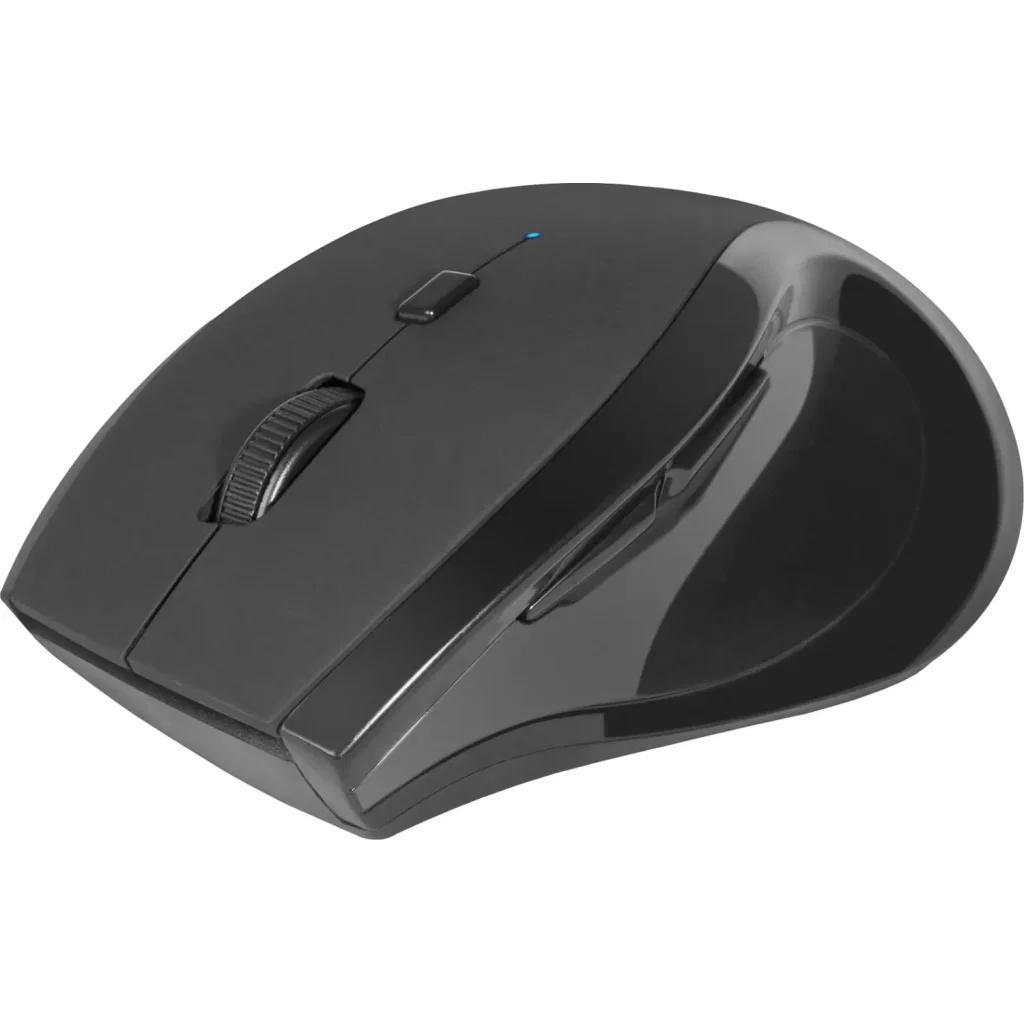 Мышь DEFENDER Accura MM-295 Wireless UA