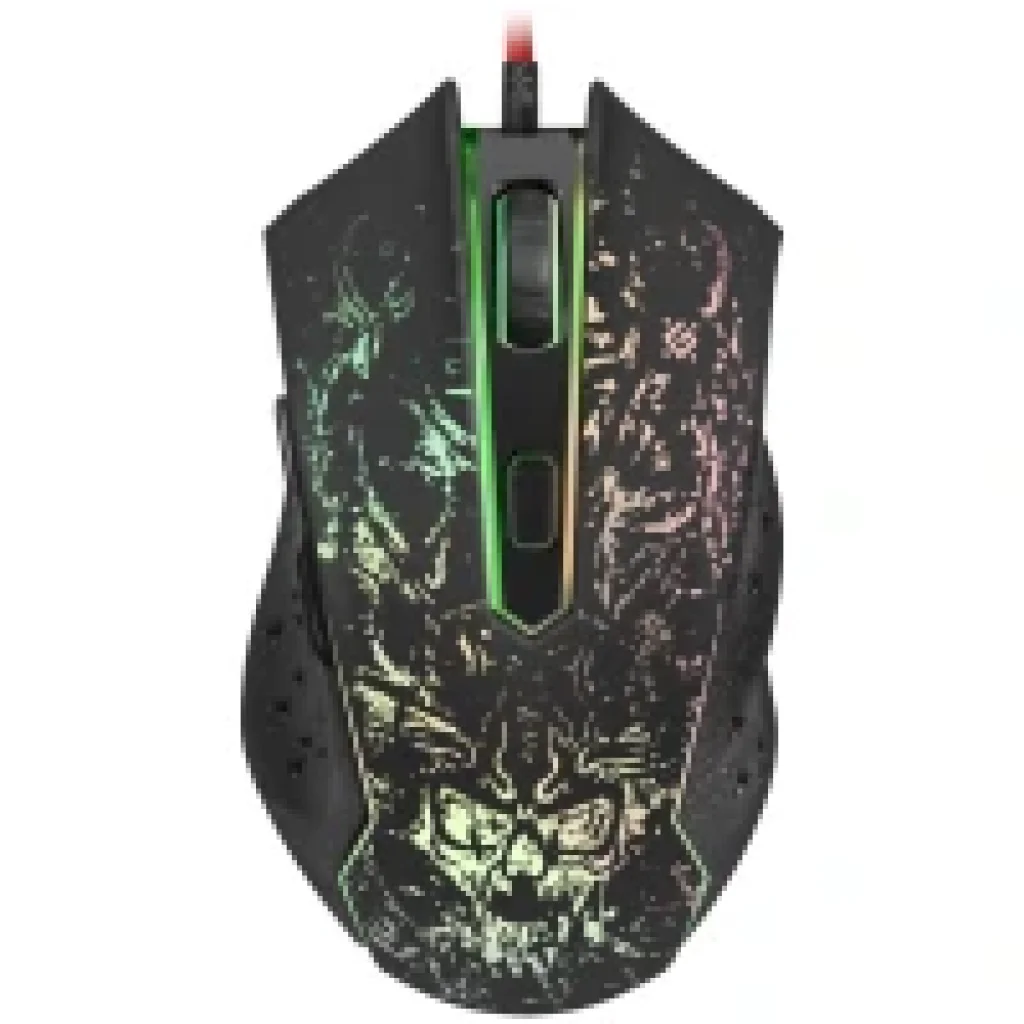 Мышь DEFENDER Demoniac GM-540L optical UA