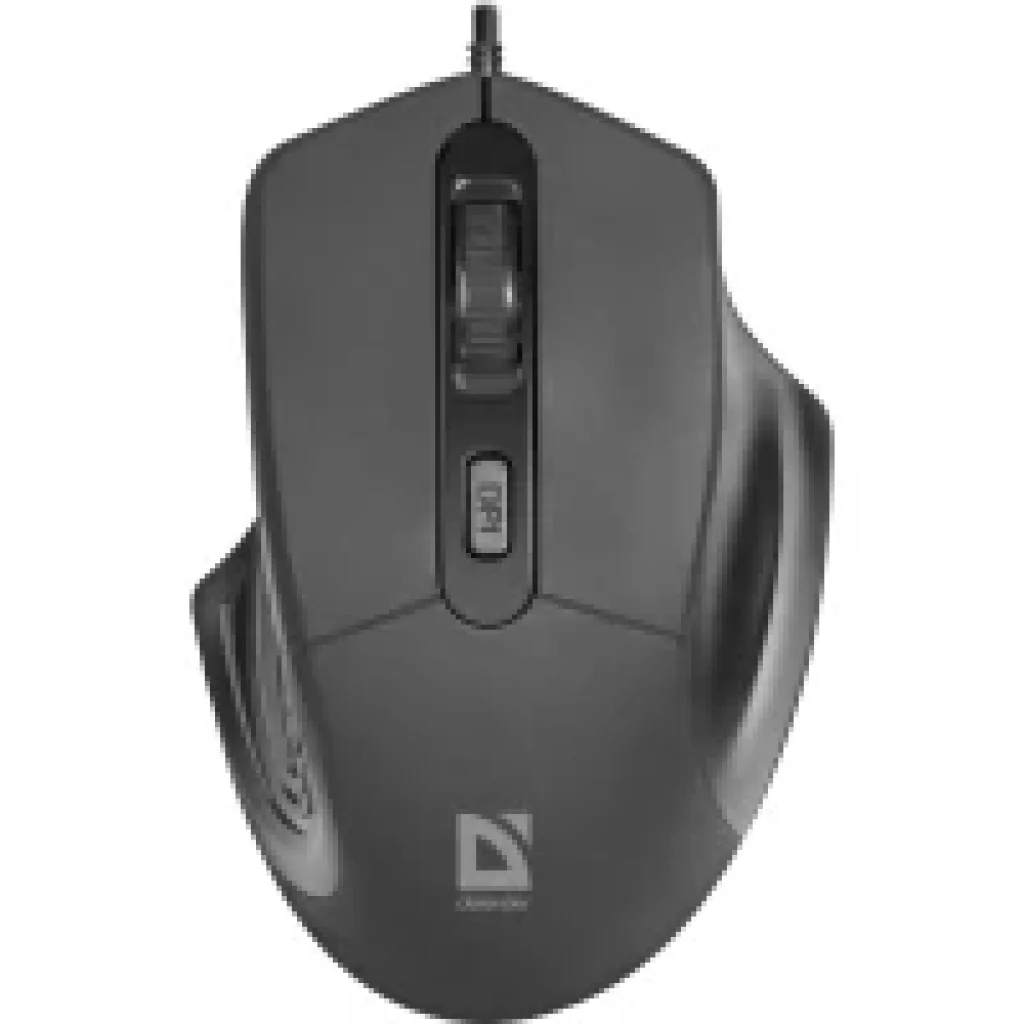 Мышь DEFENDER (52347)Datum MB-347 UA