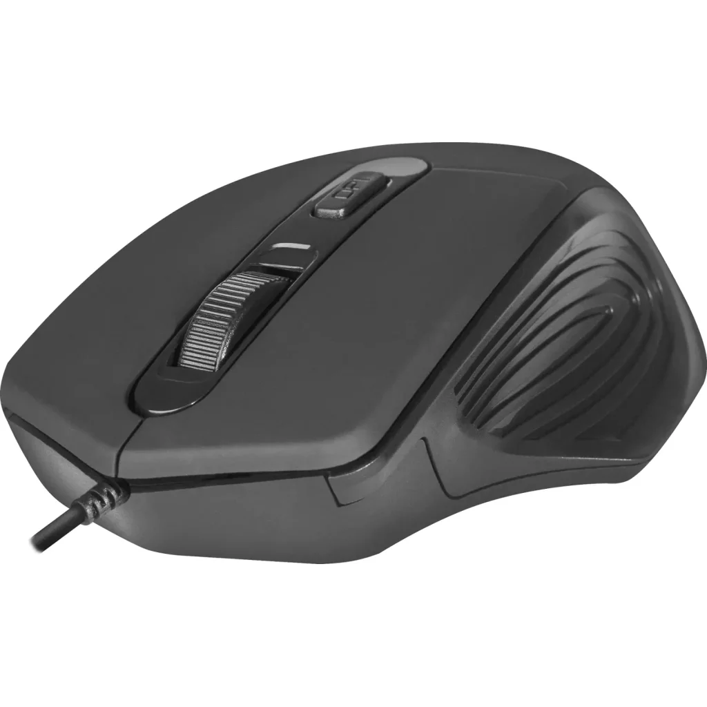 Мышь DEFENDER (52347)Datum MB-347 UA