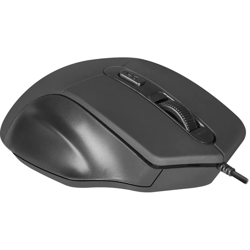 Мышь DEFENDER (52347)Datum MB-347 UA