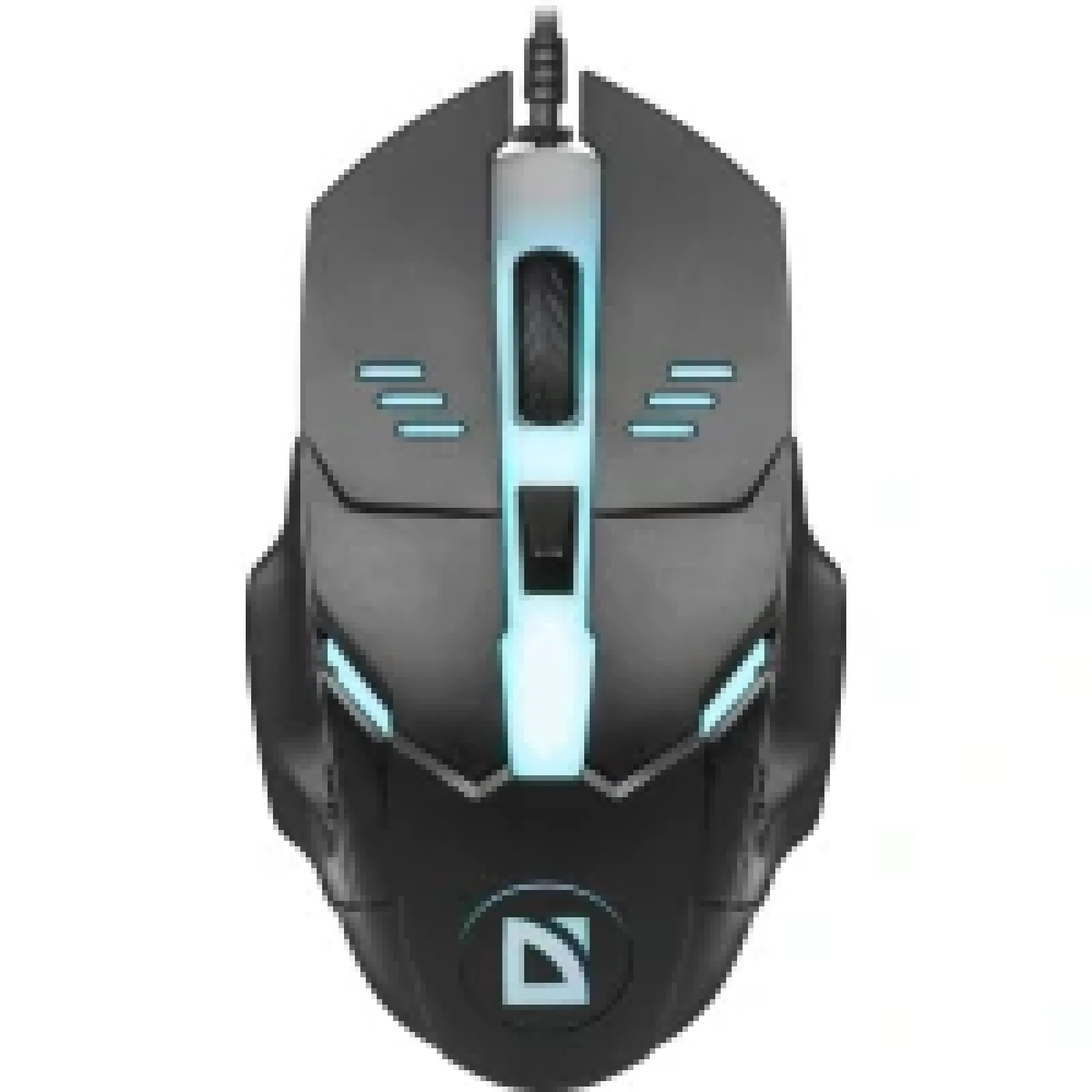 Мышь DEFENDER Ultra Matt MB-470 7цветов,4кнопки,800-1000dpi UA