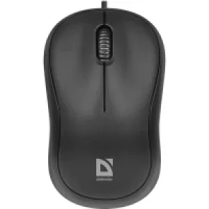 Мышь DEFENDER (52759)Patch MS-759 ,3 кнопки,1000 dpi UA