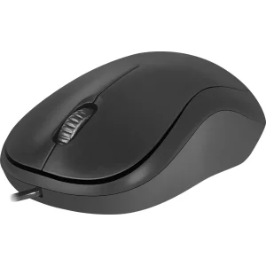 Мышь DEFENDER (52759)Patch MS-759 ,3 кнопки,1000 dpi UA
