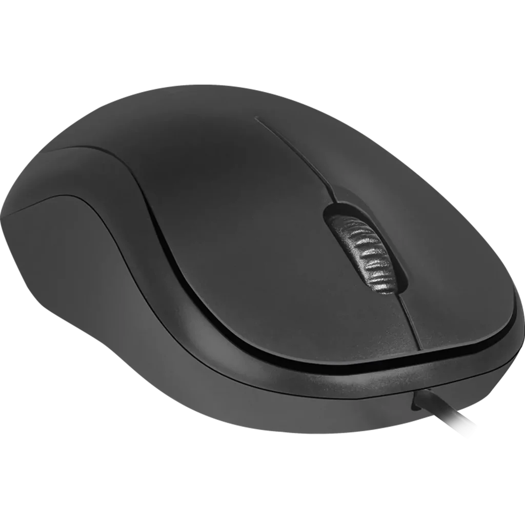 Мышь DEFENDER (52759)Patch MS-759 ,3 кнопки,1000 dpi UA