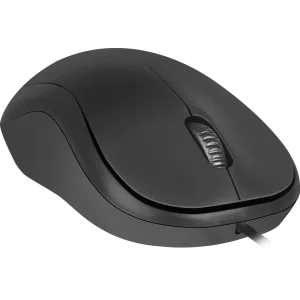 Мышь DEFENDER (52759)Patch MS-759 ,3 кнопки,1000 dpi UA