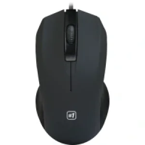 Мышь DEFENDER (52310) 1 MM-310 черный UA