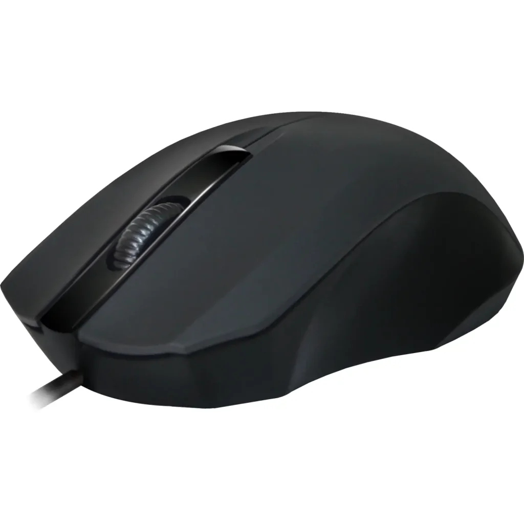 Мышь DEFENDER (52310) 1 MM-310 черный UA