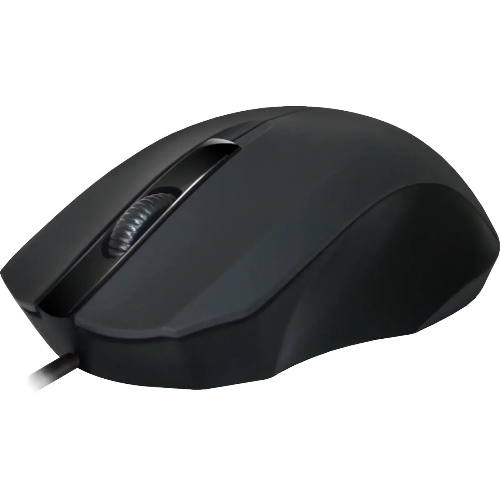 Мышь DEFENDER (52310) 1 MM-310 черный UA