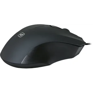 Мышь DEFENDER (52310) 1 MM-310 черный UA