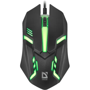 Миша DEFENDER (52550)Hit MB-550 UA