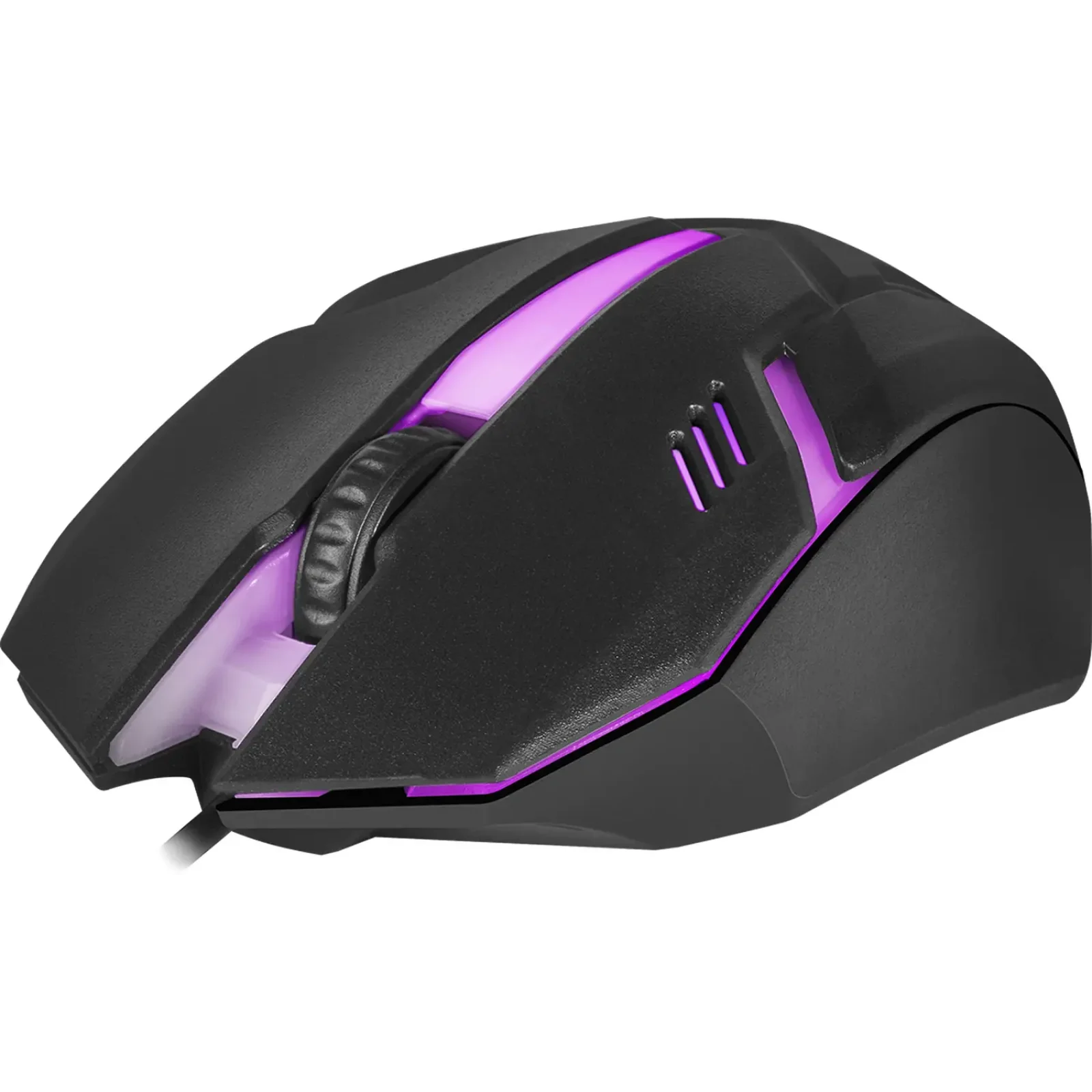 Миша Defender Hit MB-550 USB Black (52550) UA