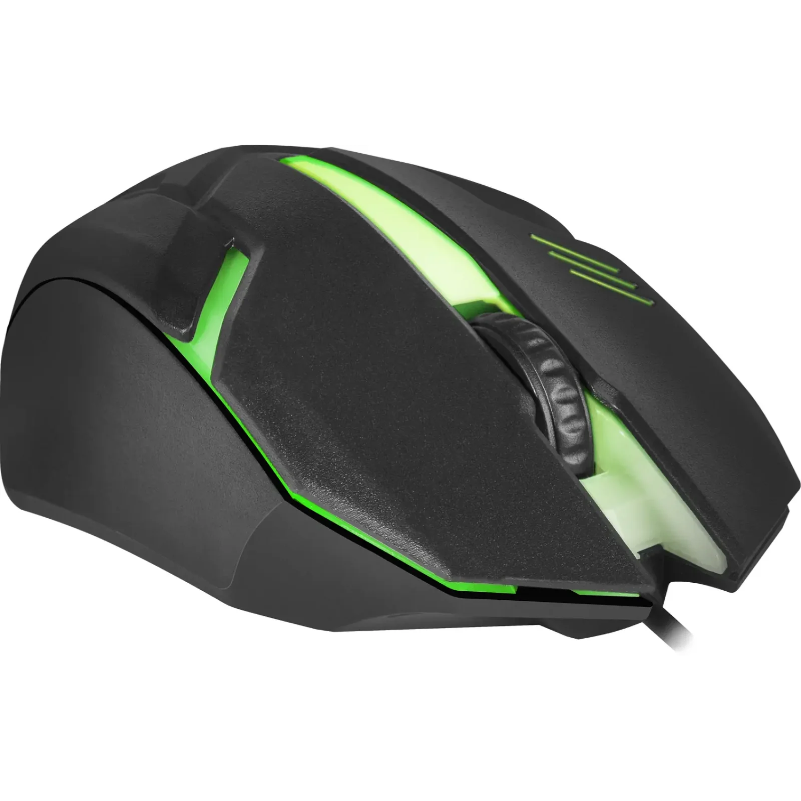 Миша Defender Hit MB-550 USB Black (52550) UA