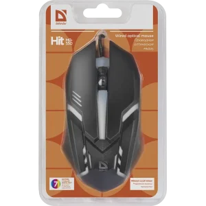 Миша DEFENDER (52550)Hit MB-550 UA