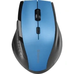 Мышь DEFENDER Accura MM-365 Wireless синий UA