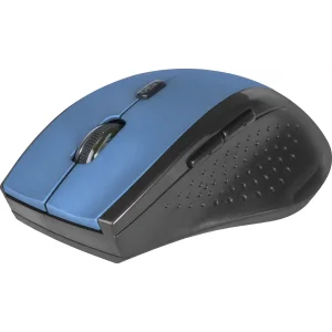 Мышь DEFENDER Accura MM-365 Wireless синий UA