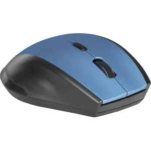 Мышь DEFENDER Accura MM-365 Wireless синий UA