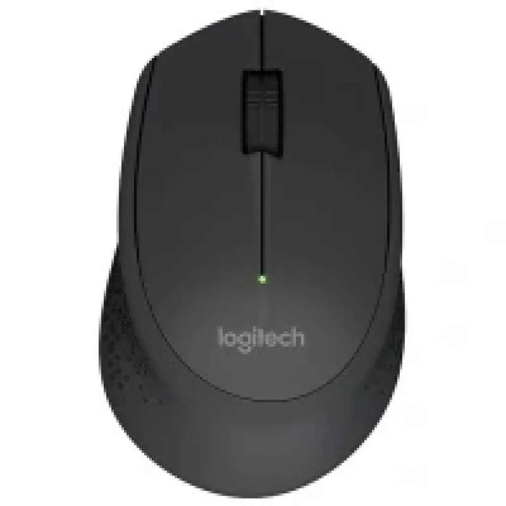 Мышь LOGITECH Wireless Mouse M280 (910-004287) UA