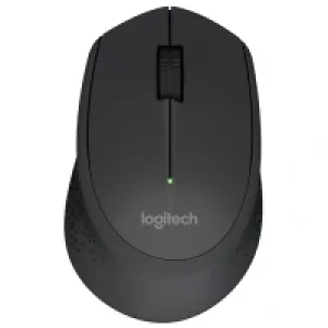 Мышь LOGITECH Wireless Mouse M280 (910-004287) UA