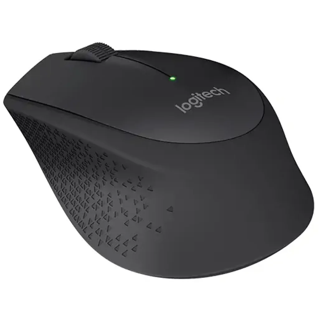 Мышь LOGITECH Wireless Mouse M280 (910-004287) UA