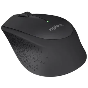 Мышь LOGITECH Wireless Mouse M280 (910-004287) UA
