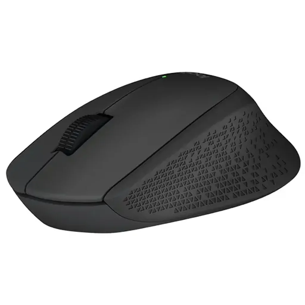 Мышь LOGITECH Wireless Mouse M280 (910-004287) UA